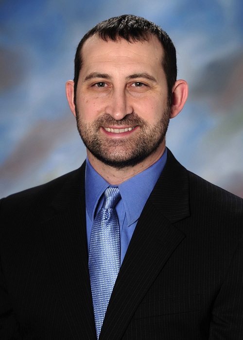 Scott McCardle, MD
