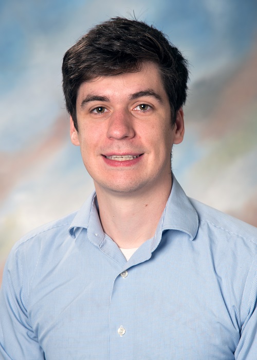 Curran McConville, PA