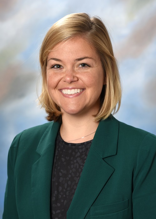Amy Murphy, DO