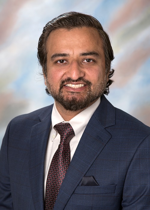Talha Nawaz