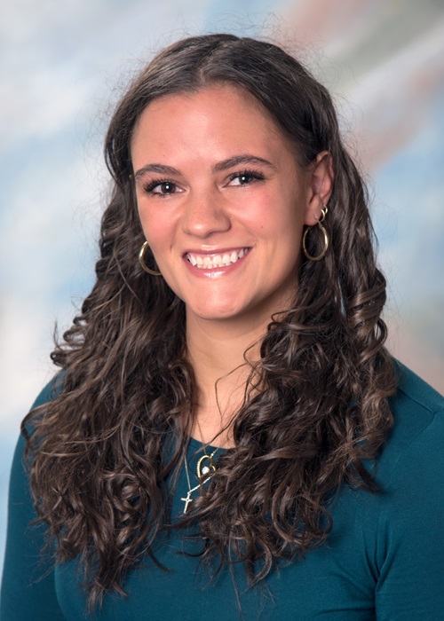 Tiffany Scheadler