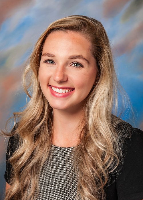 Abigail Southall, AGACNP