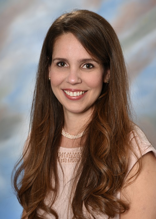 Gretchen Suarez, MD