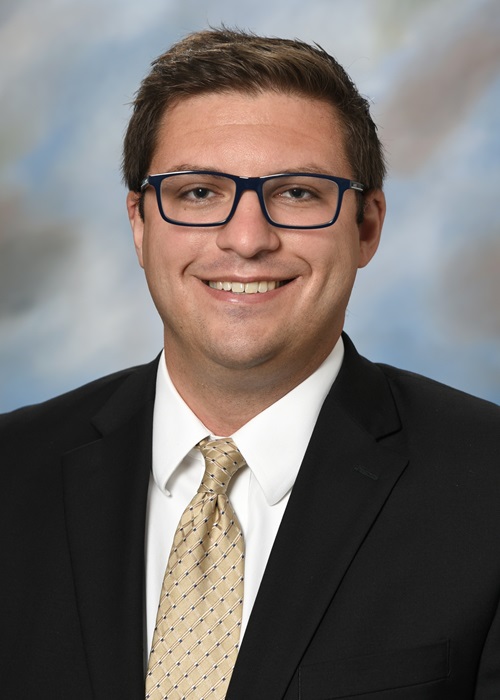 Andrew Vogel, DO