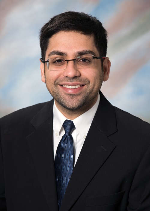 Anmol Wadhwani, DO