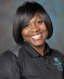 LaShaunda Jones