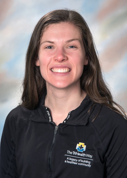 Caroline Brockhage Personal Trainer