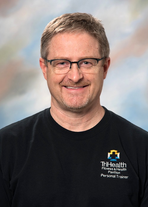 Keith Carpenter