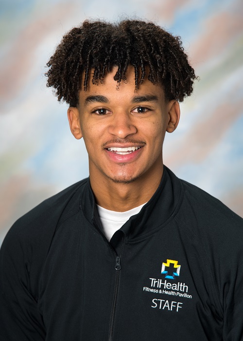 Myles Faison