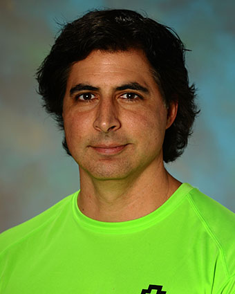 Steve Francia