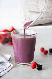 smoothie