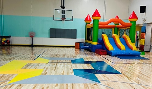 Kids Life Center