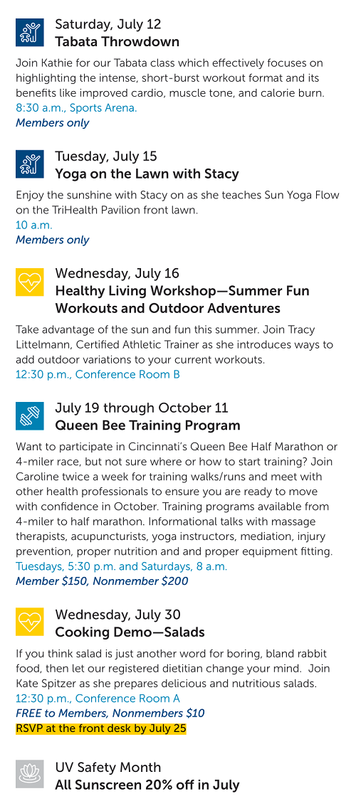 Pavilion Programs July 25 05152025-2