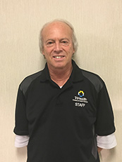 Keith Kaplan