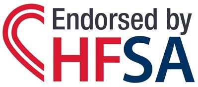 Endorsed by HFSA