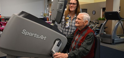 TriHealth Cardiac Rehab