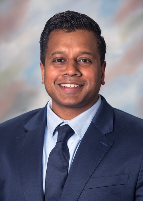 Prakash Arumugan, MD