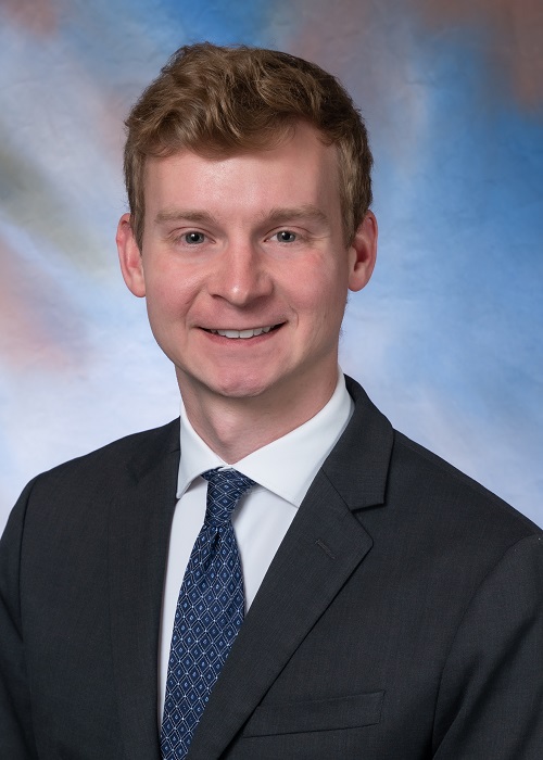 Brandon Jocher MD