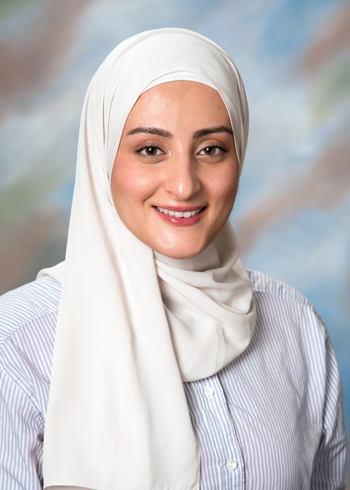 Arwa Mohammad MD