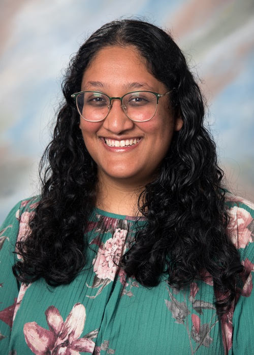 Nirmala Shivakumar