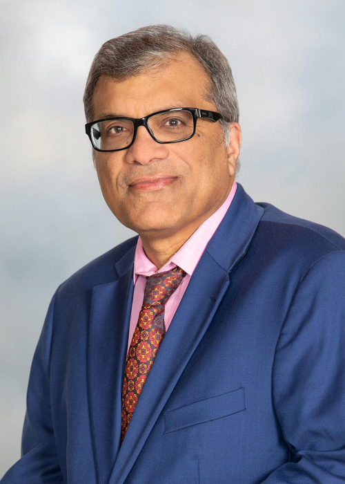 Tariq Sultan, MD