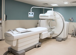 Nuclear Medicine Scanner