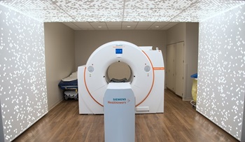 PET Scanner