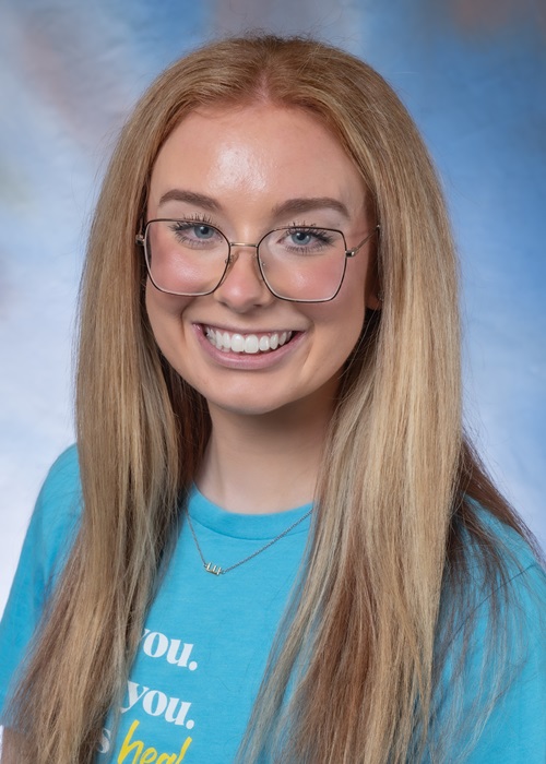 Emma Profitt Dietitian