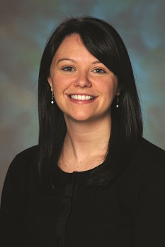 Courtney Rice