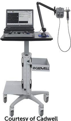 Electromyography (EMG) & Nerve Conduction Studies (NCS)