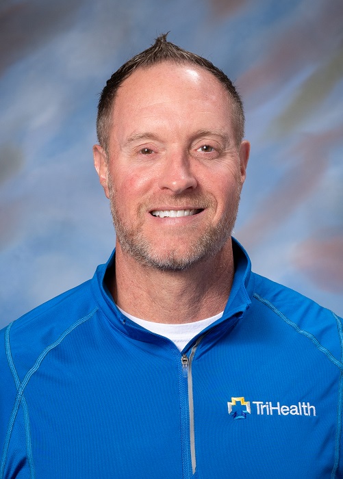 Greg Daniels
