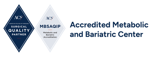 Metabolic and Bariatric Surgery Accreditation and Quality Improvement Program (MBSAQIP)