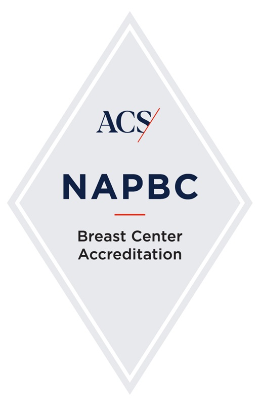 American College of Surgeons-Breast Cancer Accreditation