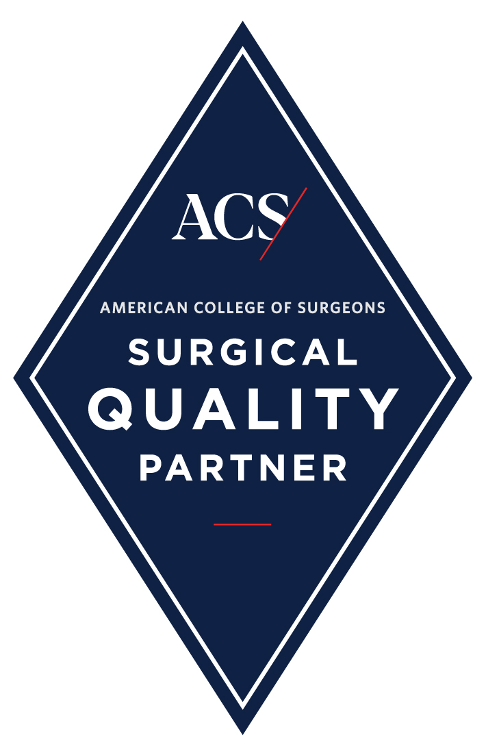 American College of Surgeons-Surgical Quality Partner