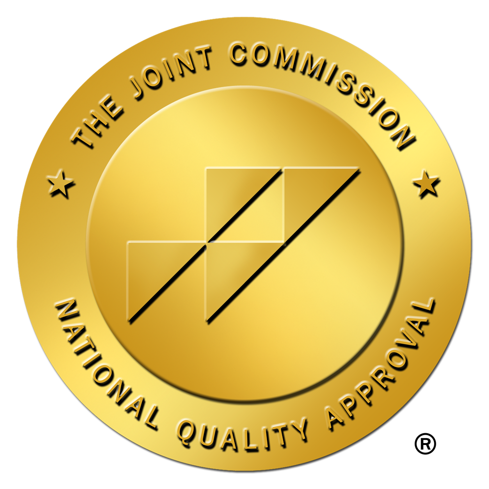 Joint Commission Gold Seal Logo