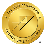 Joint Commission Gold Seal Logo