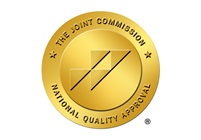 Joint Commission Gold Seal Logo