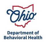 Ohio Department of Behavioral Health logo