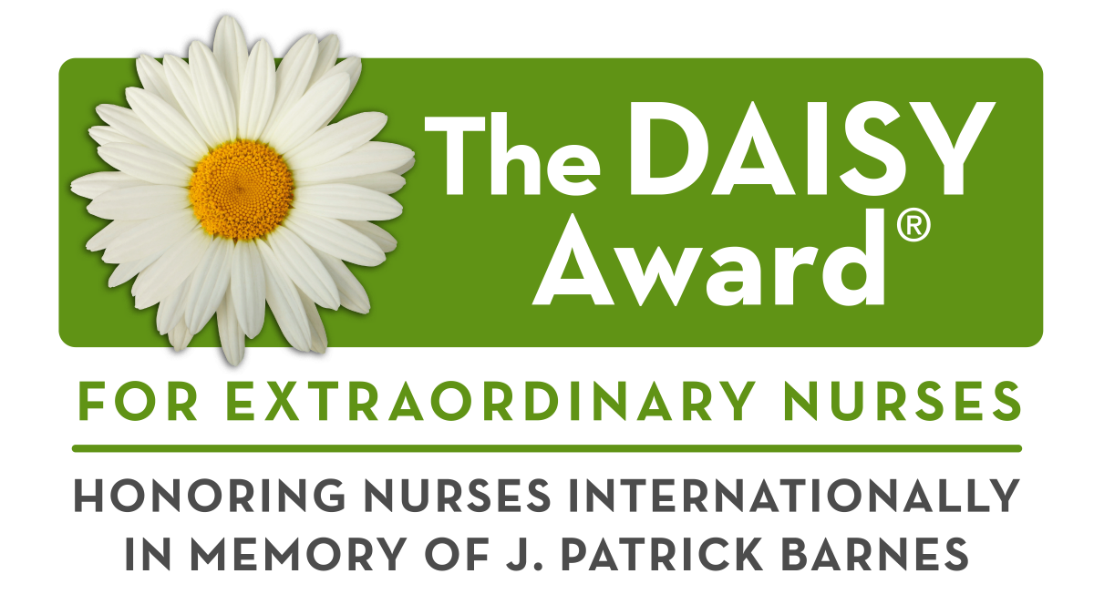 Daisy Award Logo