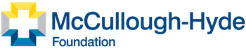 McCullough-Hyde Foundation Logo
