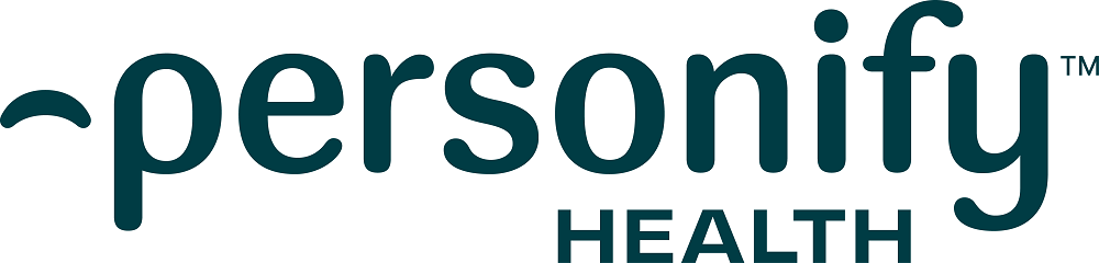Personify Health Logo