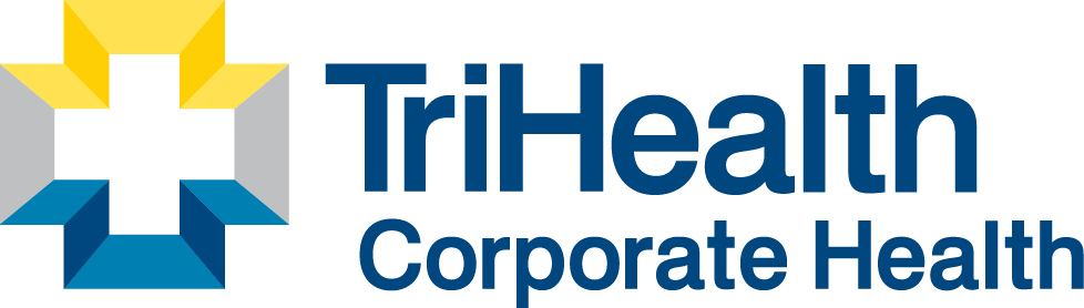TriHealth Corporate Health Logo