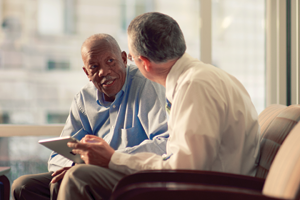Working With Patients Working With Patients