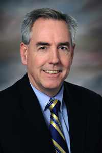Dr. Stephen Blatt