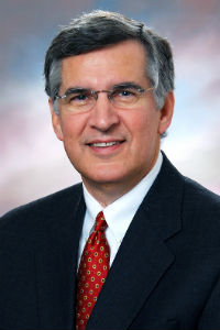 John Robinson_200x