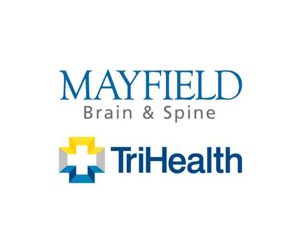 Good Samaritan Hospital and Mayfield Brain & Spine bring leading-edge robotic imaging and navigation to spine surgery patients in Cincinnati