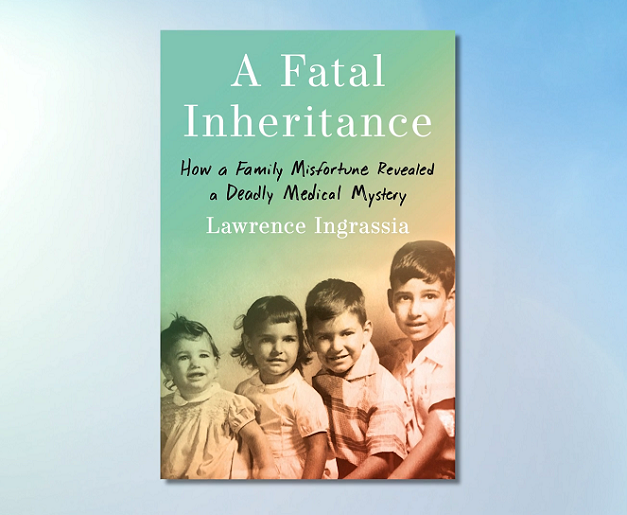 2025 Richard Smith, MD Symposium on Cancer Care featuring Lawrence Ingrassia