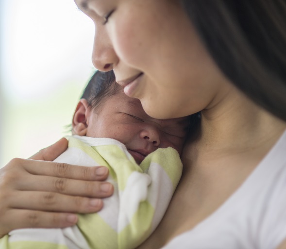 TriHealth Birthing Hospitals Recognized by Mama Certified as Leaders, Advocates for Advancing Maternal and Infant Health Equity