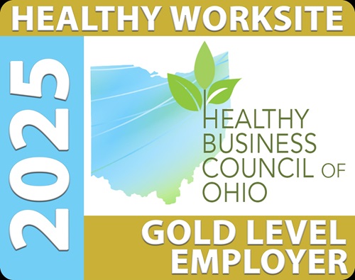 Celebrating Ohio's Health Champions: TriHealth Earns 2025 Healthy Worksite Recognition!