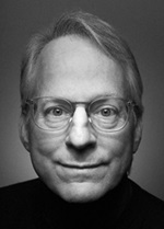 Jonathan Gluck headshot